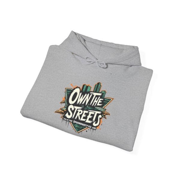 Unisex Heavy Blend™ Hooded Sweatshirt - Image 16