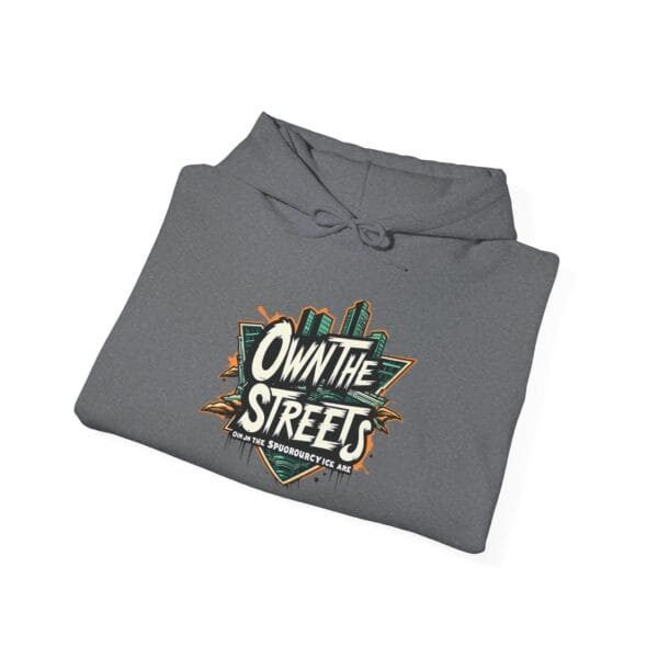 Unisex Heavy Blend™ Hooded Sweatshirt - Image 28