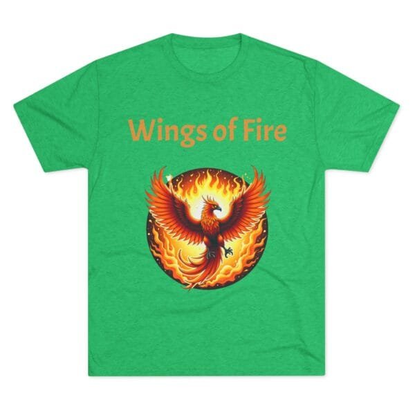 unisex Cozy Tri-Blend Tee - Image 17