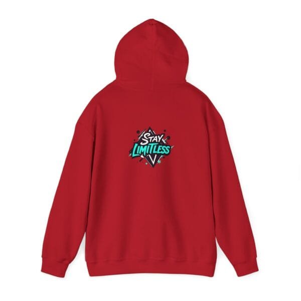 Unisex Heavy Blend™ Hooded Sweatshirt - Image 51
