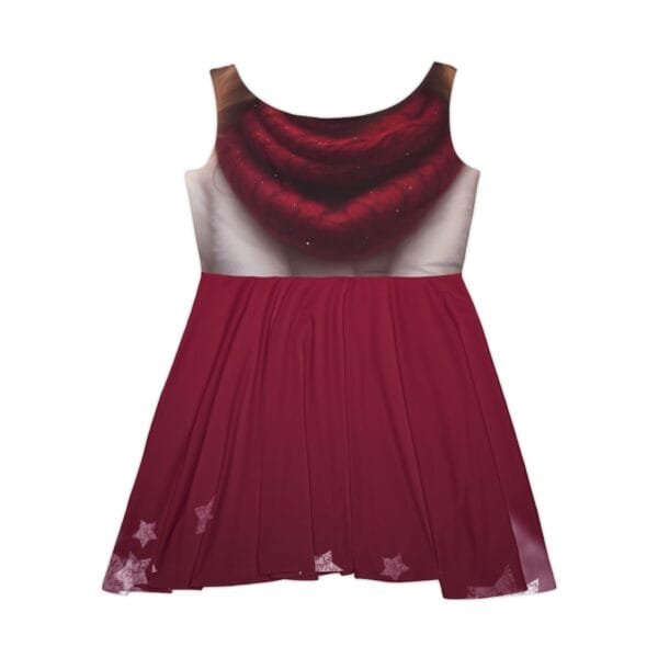 Christmas special Women's Skater Dress (AOP) - Image 3