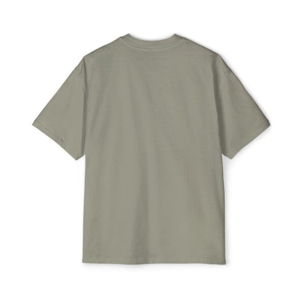 Men Oversized Tee Shirt - Image 34