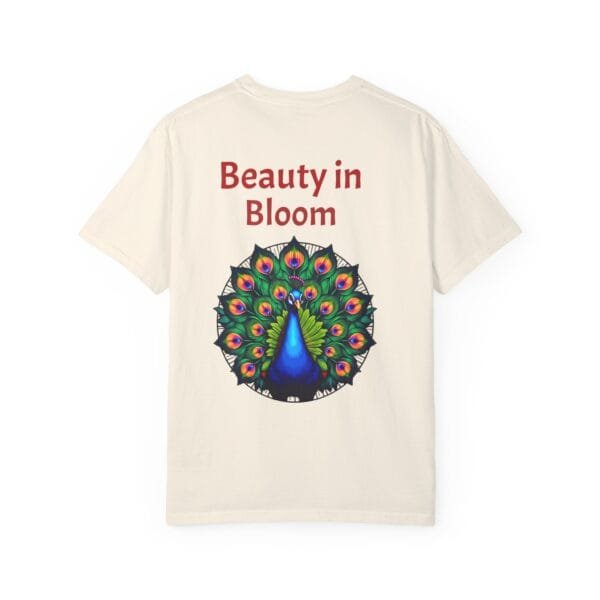 Vintage Unisex T-shirt - Garment-Dyed Collection - Image 18