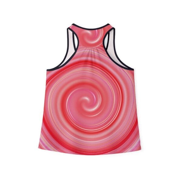 Women's Tank Top (AOP) - Image 7