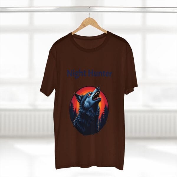 Men Classic Staple Tee - Image 24