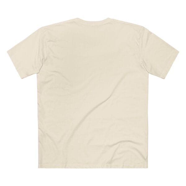Men Classic Staple Tee - Image 3