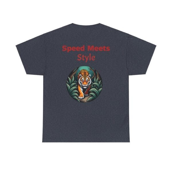 Unisex Heavy Cotton Tee - Image 50