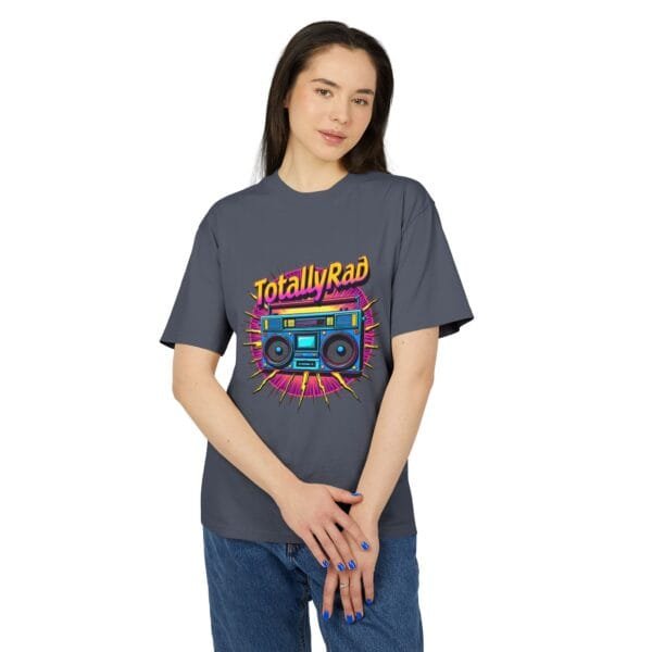 AS Colour Unisex Heavy Cotton T-Shirt - Image 23