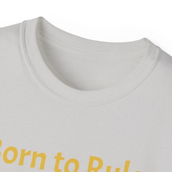 Comfort Fit Unisex Tee - Image 15