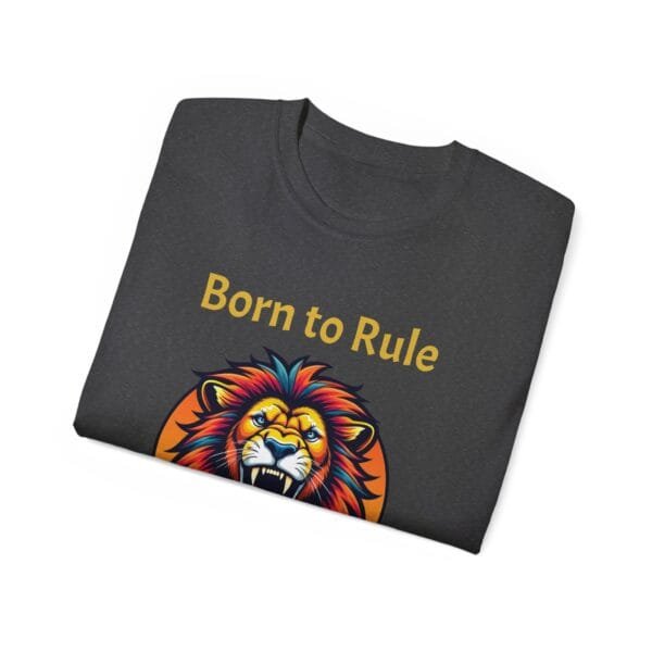 Comfort Fit Unisex Tee - Image 32