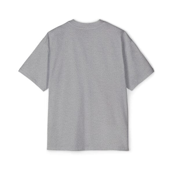 Men Oversized Tee Shirt - Image 26