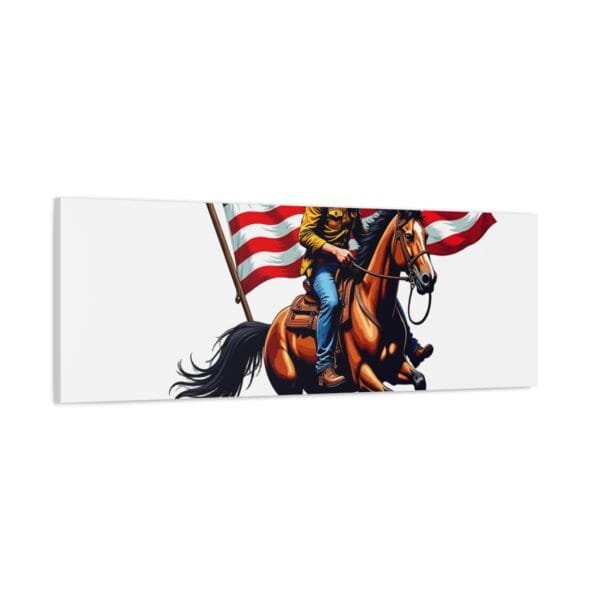 Generic brand Matte Canvas, Stretched, 1.25" - Image 283
