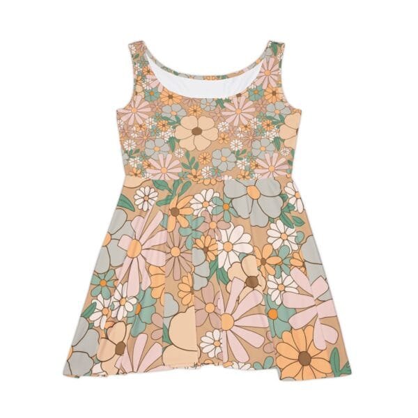 Women's Skater Dress (AOP) - Image 2