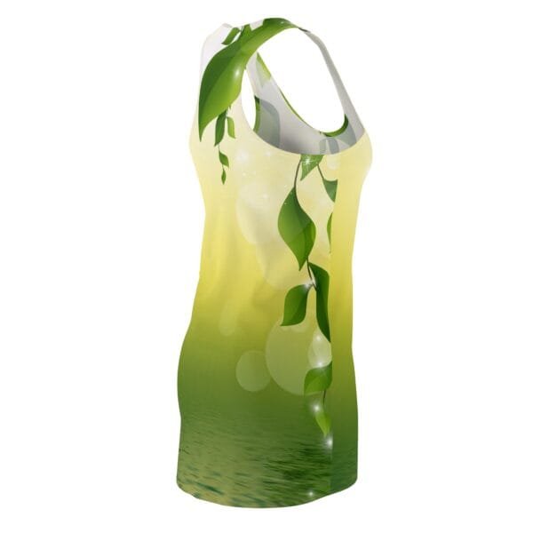 Racerback Dress for Women - Image 5