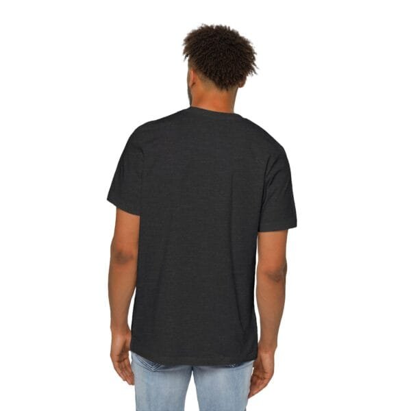 Bella+Canvas Unisex T-Shirt for USA Sports - Image 48