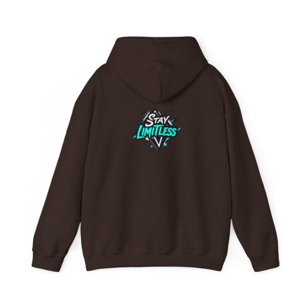 Unisex Heavy Blend™ Hooded Sweatshirt - Image 22