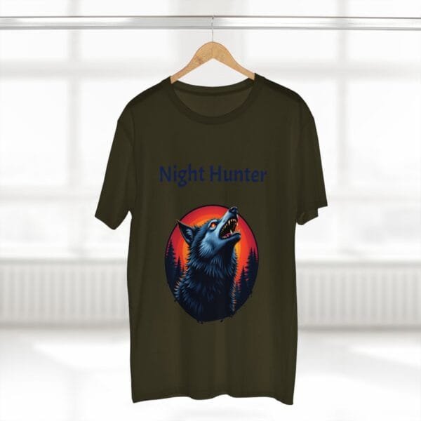 Men Classic Staple Tee - Image 36