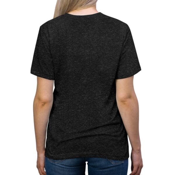 Bella + Cnvas Unisex Triblend Tee - Image 16