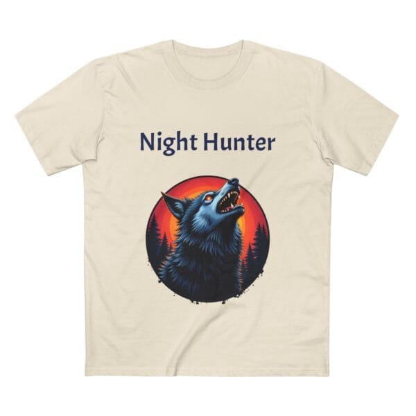 Men Classic Staple Tee - Image 2