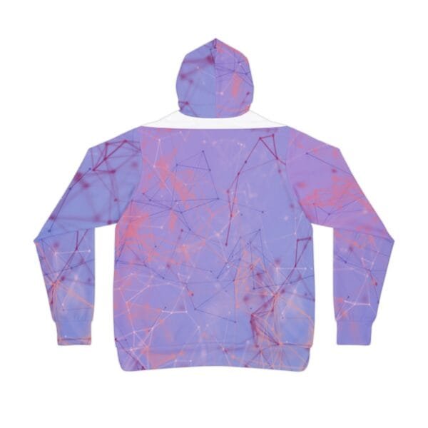 Men's Athletic Hoodie (AOP) - Image 3
