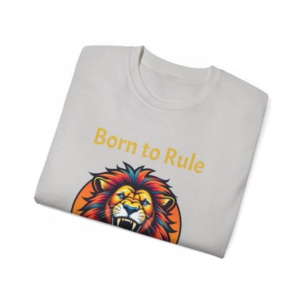 Comfort Fit Unisex Tee - Image 16