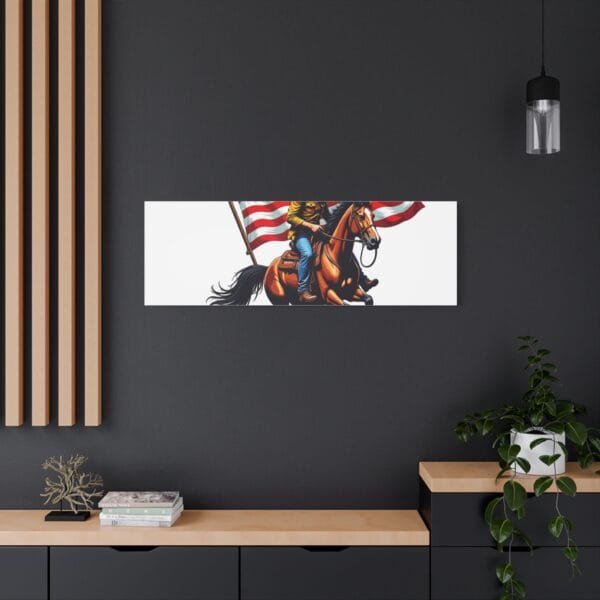 Generic brand Matte Canvas, Stretched, 1.25" - Image 76