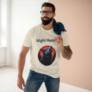 Men Classic Staple Tee