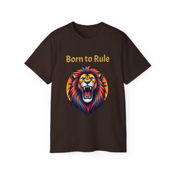 Comfort Fit Unisex Tee - Image 25