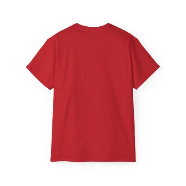 Unisex Ultra Cotton Tee - Image 46