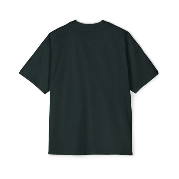 Men Oversized Tee Shirt - Image 42