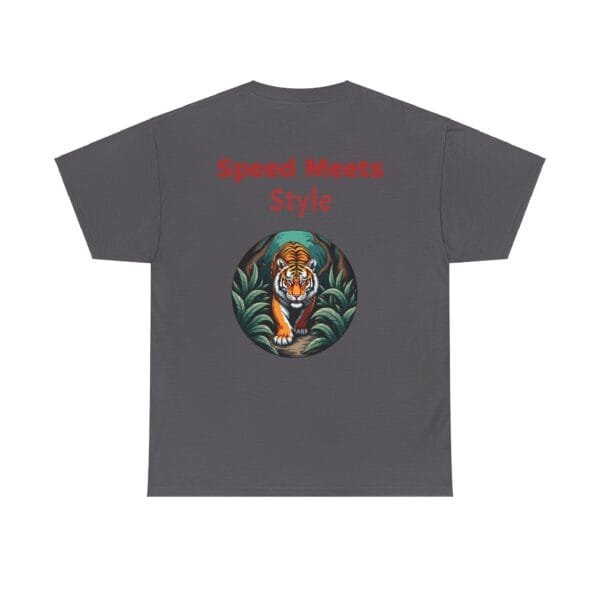 Unisex Heavy Cotton Tee - Image 42