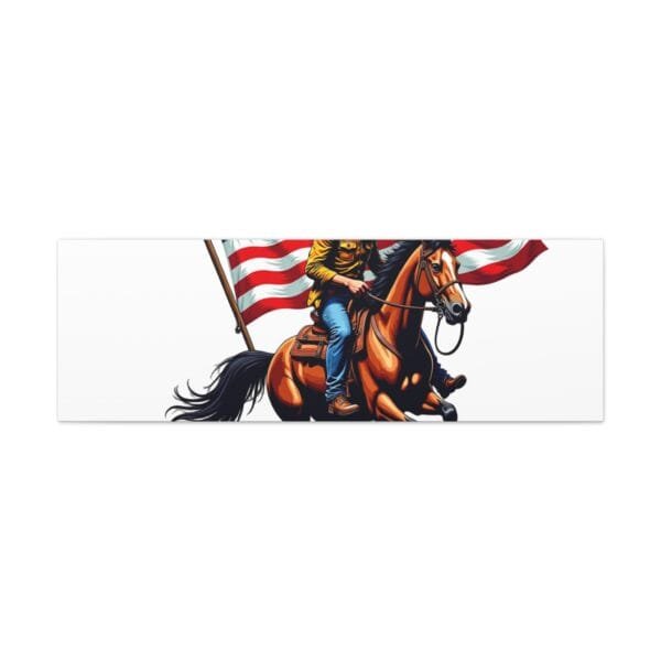Generic brand Matte Canvas, Stretched, 1.25" - Image 282
