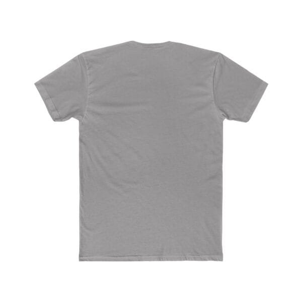 Classic Unisex Tee for Everyday Wear - Image 4