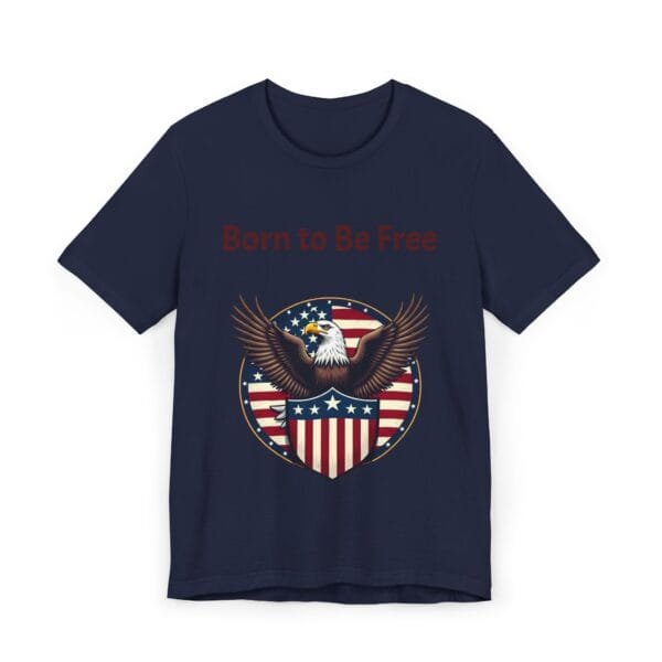 Prime essentials Unisex Jersey T-Shirt - Image 53