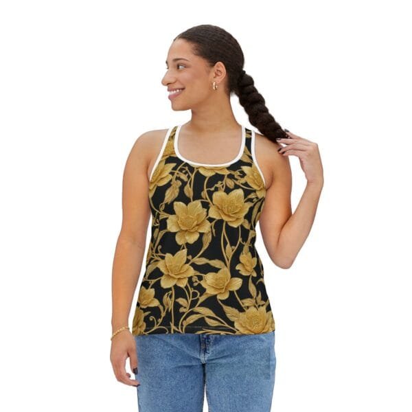 Women's Tank Top (AOP) - Image 5