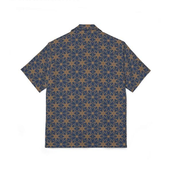Men's Hawaiian Camp Shirt (AOP) - Image 3