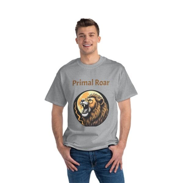 Men Comfort Fit Beefy-T® Short-Sleeve - Image 35