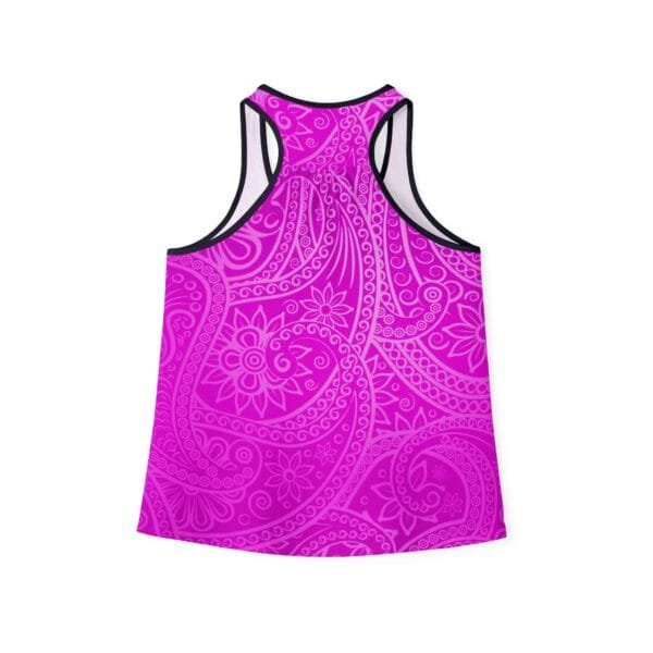 Women's Tank Top (AOP) - Image 7