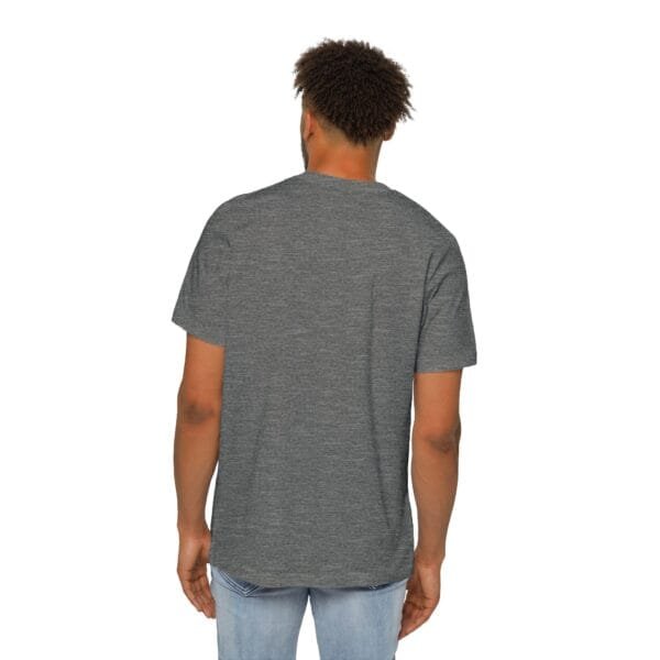 Bella+Canvas Unisex T-Shirt for USA Sports - Image 16