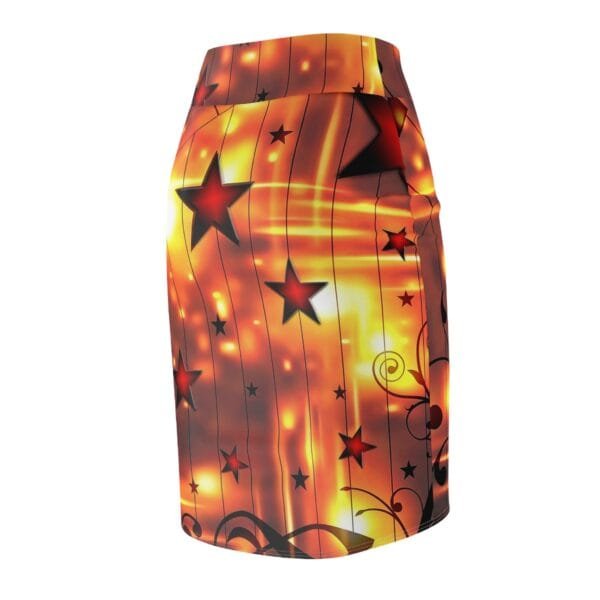Christmas special Women's Pencil Skirt (AOP) - Image 4