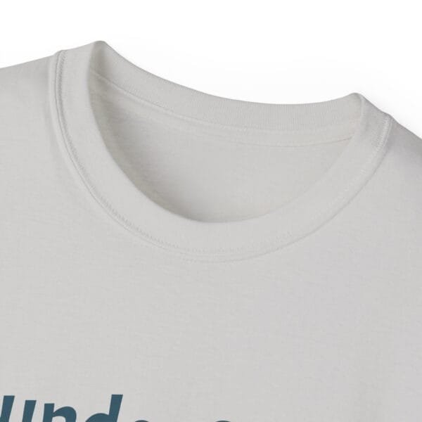 Unisex Ultra Cotton Tee - Image 3