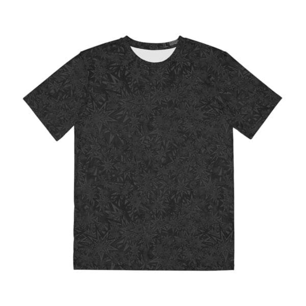 Men's Polyester Tee - Image 2