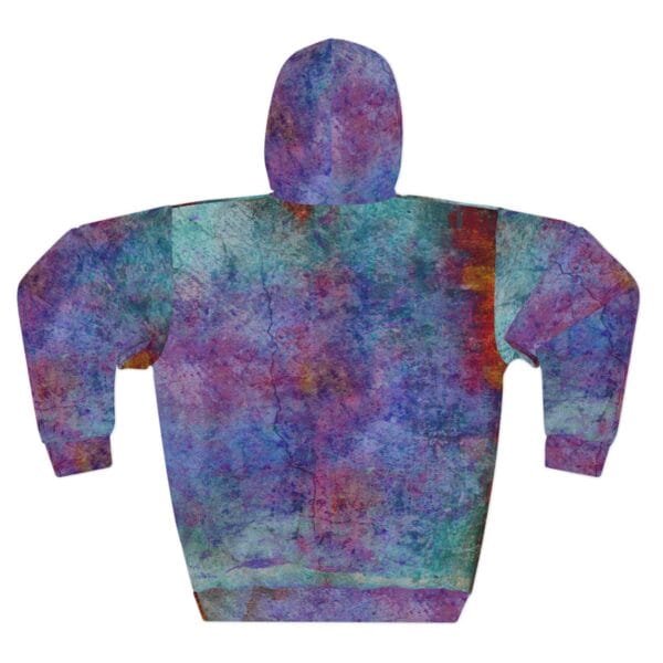 Men's & Women's  Pullover Hoodie (AOP) - Image 3