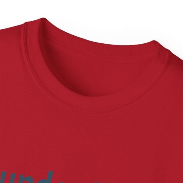 Unisex Ultra Cotton Tee - Image 55