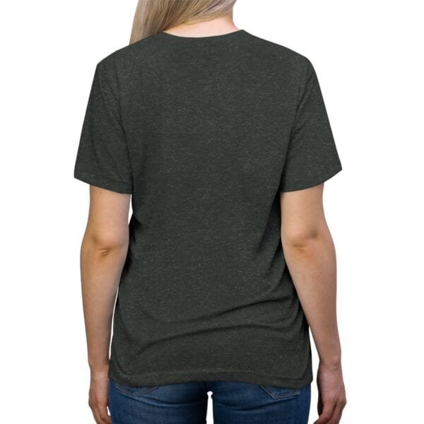 Bella + Cnvas Unisex Triblend Tee - Image 12