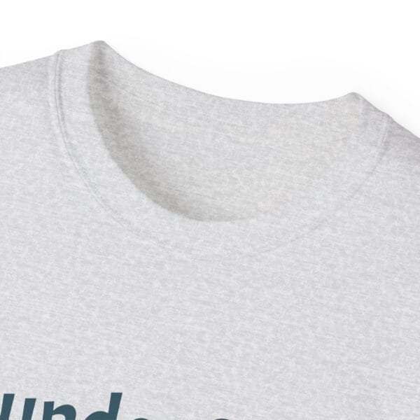 Unisex Ultra Cotton Tee - Image 11