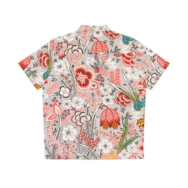 Men's Hawaiian Shirt (AOP) - Image 7