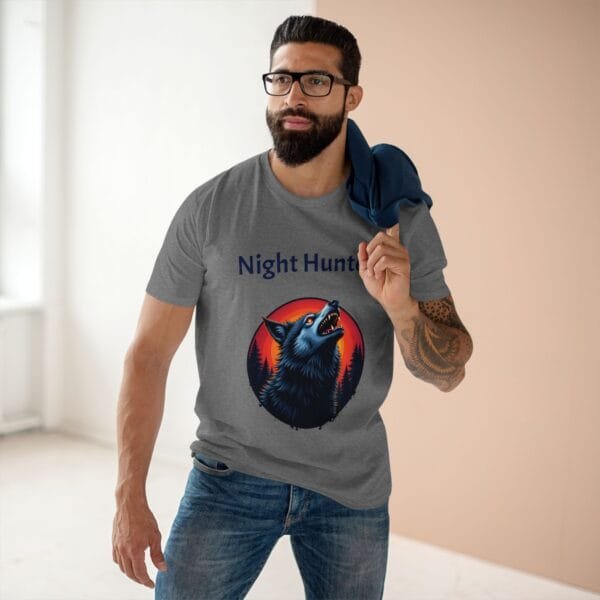 Men Classic Staple Tee - Image 27