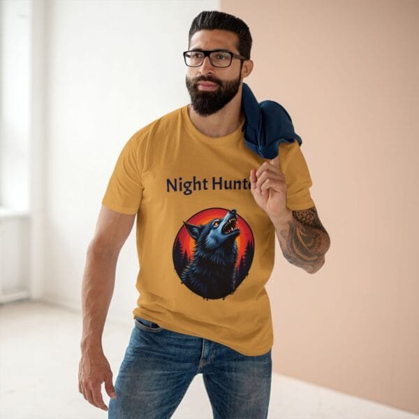 Men Classic Staple Tee - Image 31