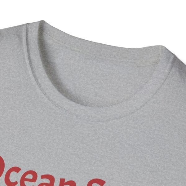 Comfortable Unisex Softstyle T-Shirt - Image 15